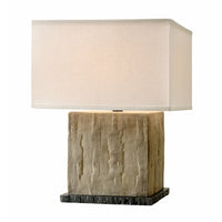 La Brea Table Lamp