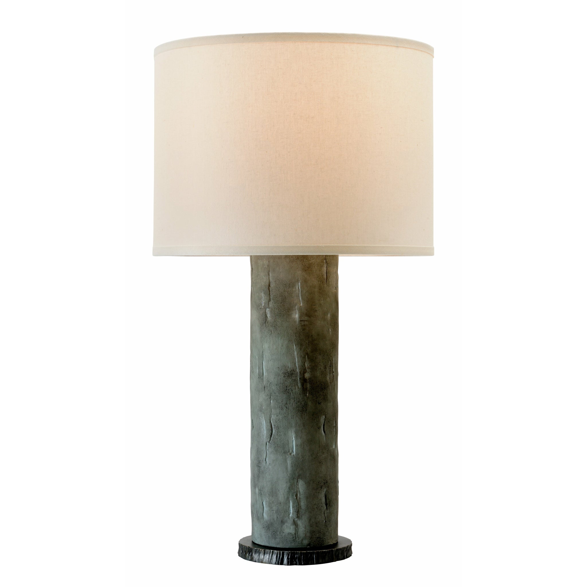 La Brea Table Lamp Slate