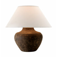 Calabria Table Lamp
