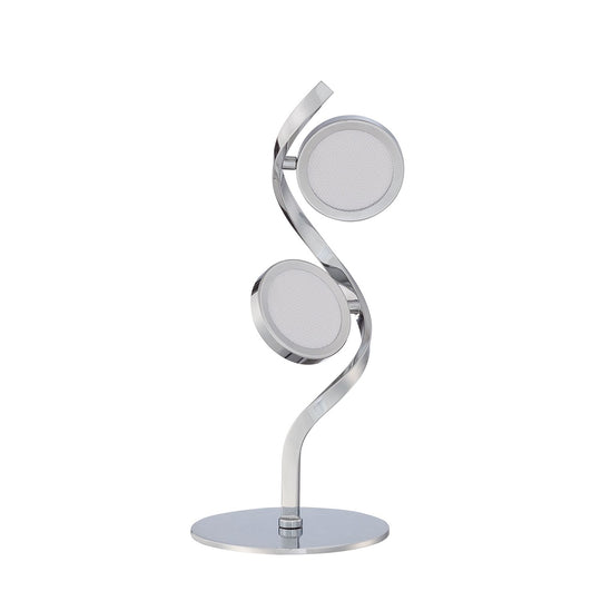 Milan Table Lamp