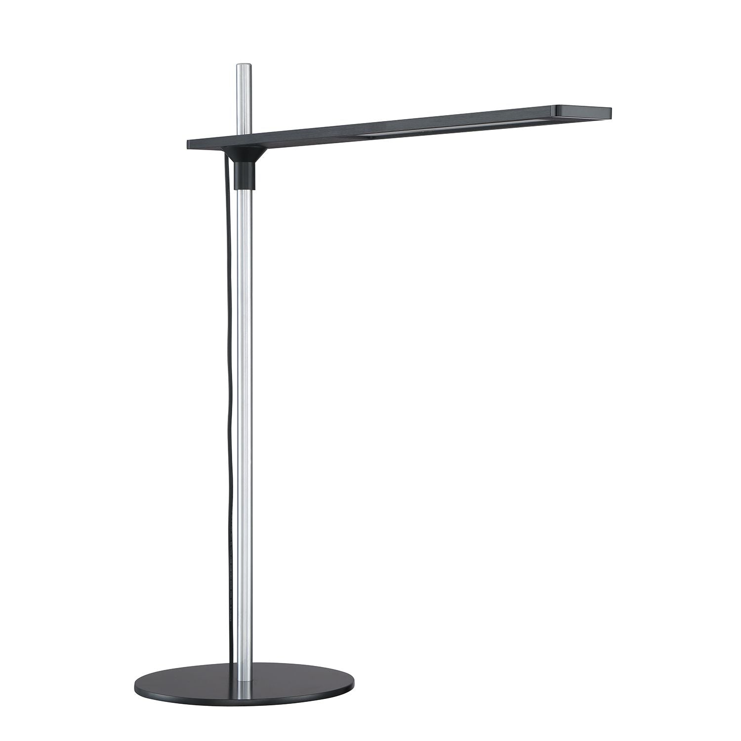 Torr Task Lamp Black