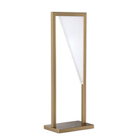 Voxx Table Lamp