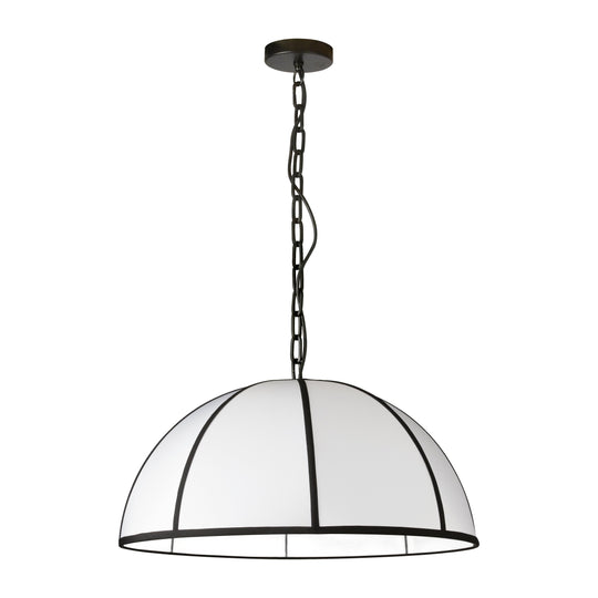 Portobello 1 Light 26 Inch Pendant