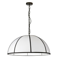 Portobello 1 Light 32 Inch Pendant