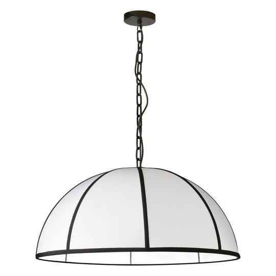 Portobello 1 Light 32 Inch Pendant