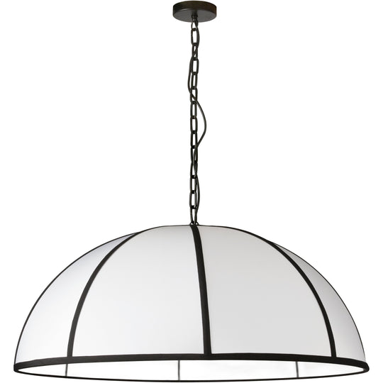 Portobello 1 Light 40 Inch Pendant