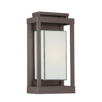 Powell Outdoor Wall Light