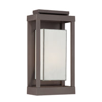 Powell Outdoor Wall Light