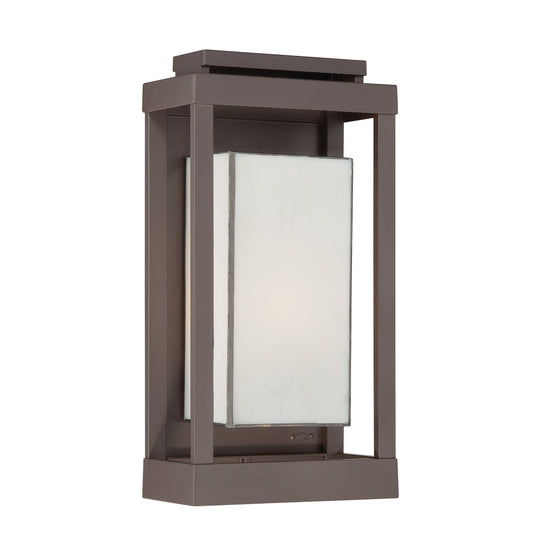 Powell Outdoor Wall Light
