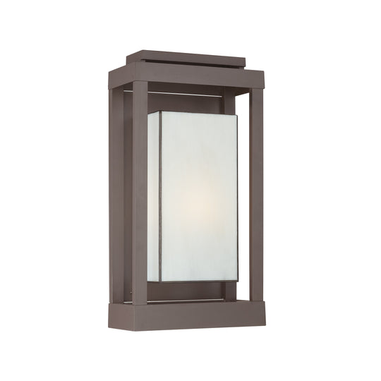 Powell Outdoor Wall Light