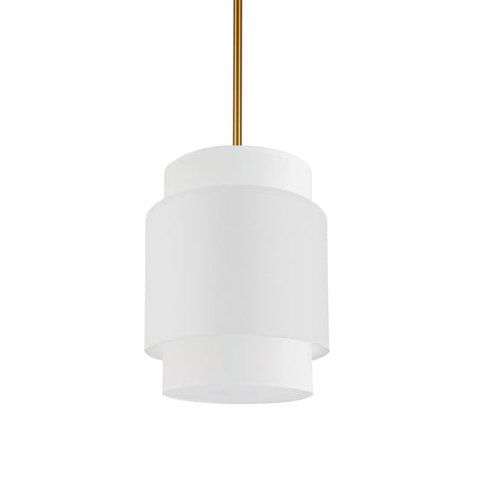 Priya 1 Light 10 Inch Pendant