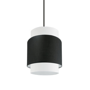 Priya 1 Light 10 Inch Pendant