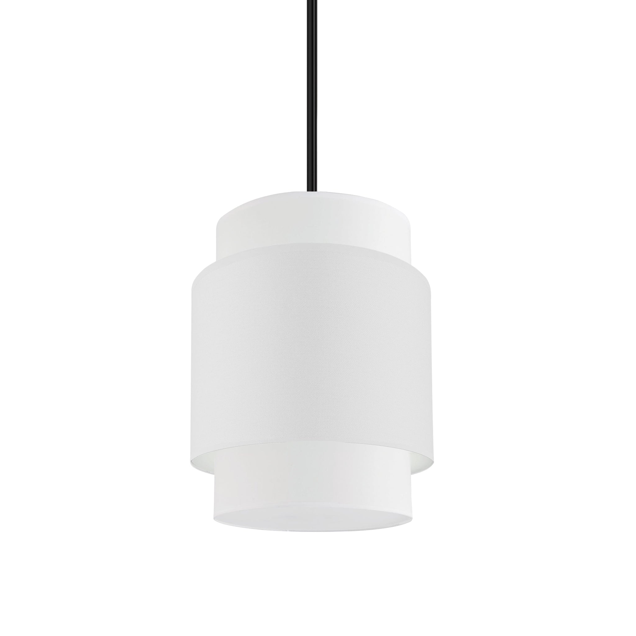 Priya 1 Light 10 Inch Pendant