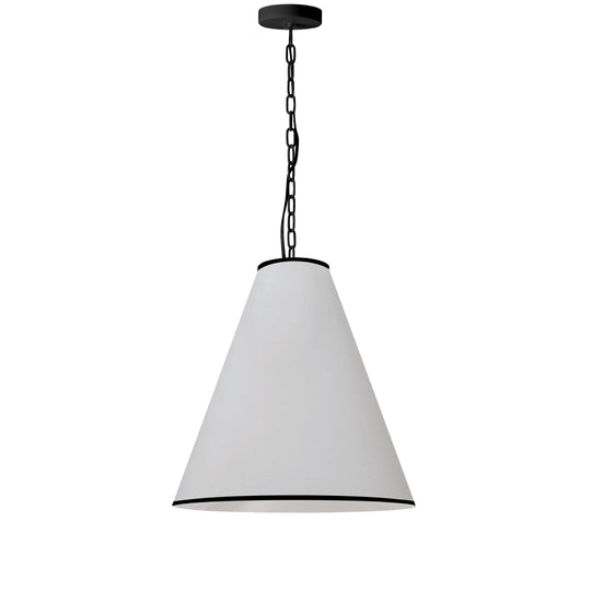 Prym 1 Light 20 Inch Pendant