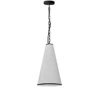 Prym 1 Light 12 Inch Pendant