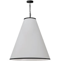 Prym 1 Light 32 Inch Pendant