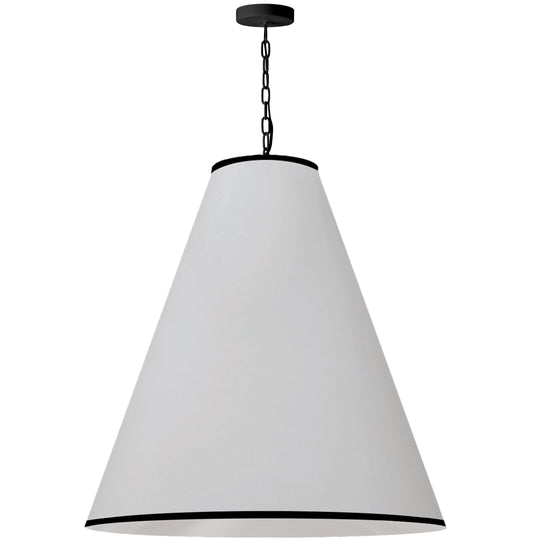 Prym 1 Light 32 Inch Pendant