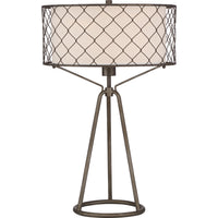 Homestead Table Lamp