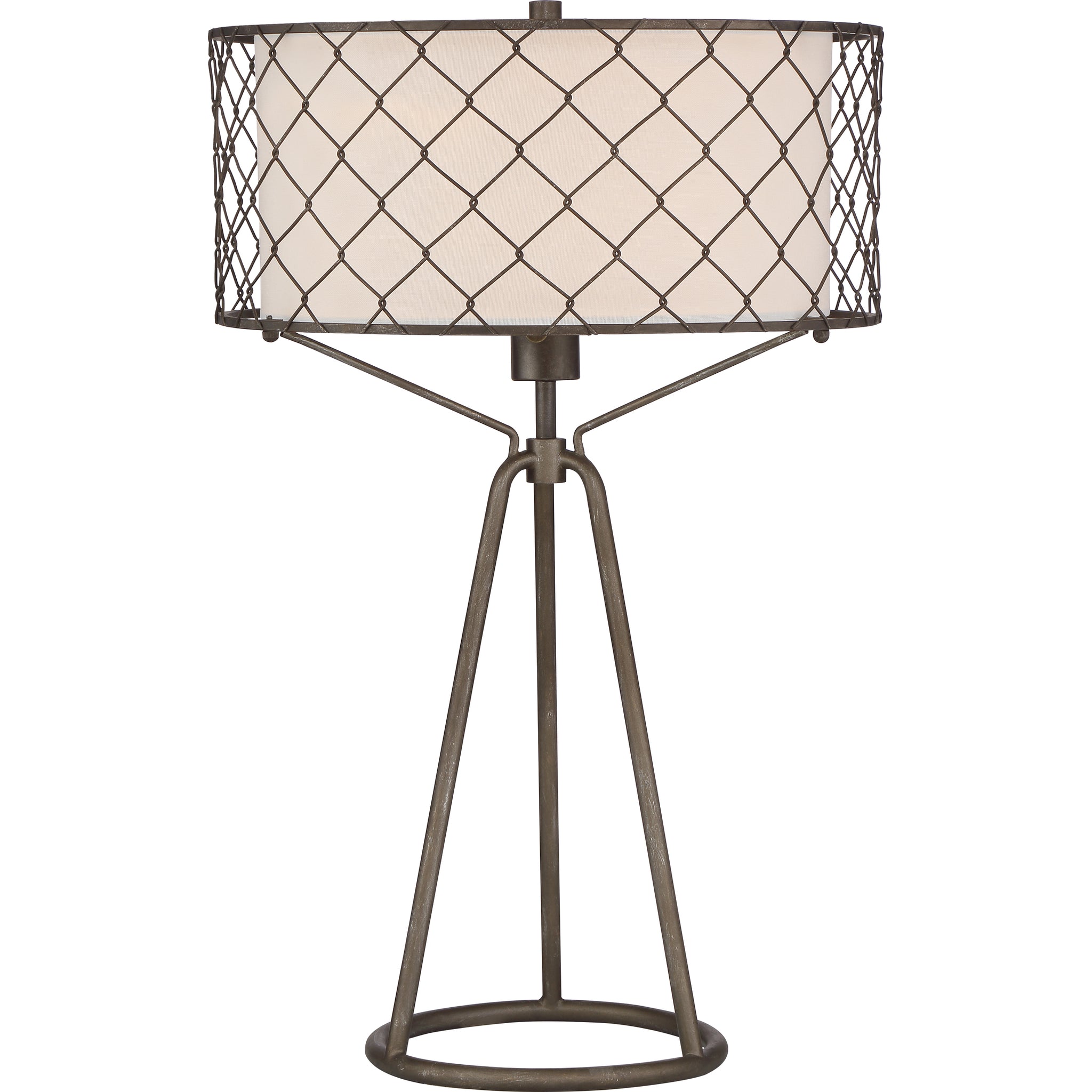 Homestead Table Lamp Default Title