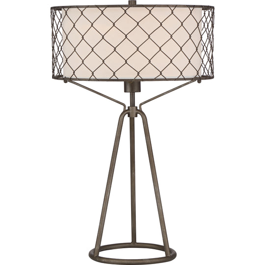 Homestead Table Lamp