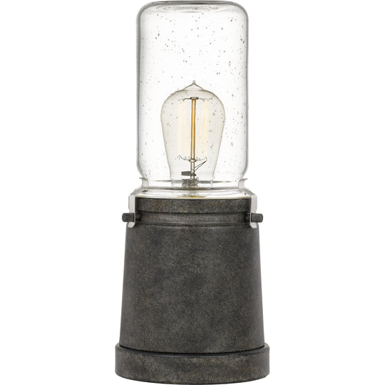 Centerfield Table Lamp