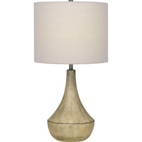 Rockville Table Lamp