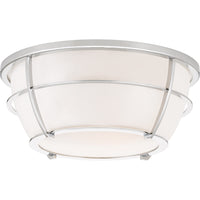 Chance Flush Mount