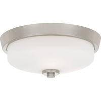 Radius Flush Mount