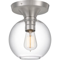 Hawley Semi Flush Mount