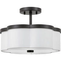 Hydra Semi Flush Mount