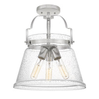 Wimberly Semi Flush Mount