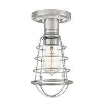 Mixon Semi Flush Mount