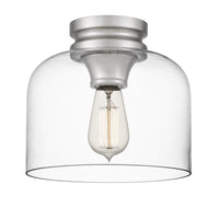 Bethany Semi Flush Mount