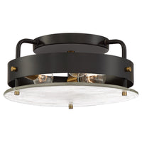 Durant Flush Mount