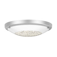 Zella Flush Mount
