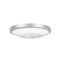 Zella Flush Mount