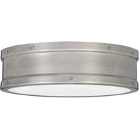 Ahoy LED Flush Mount