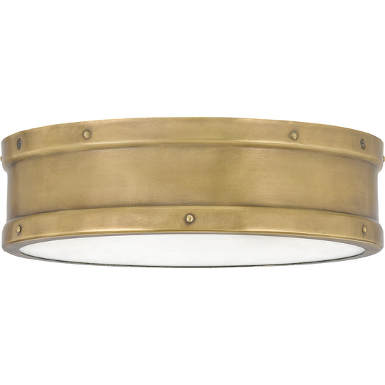 Ahoy LED Flush Mount