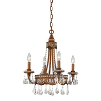 Alston Chandelier