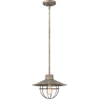 Bilander Mini Pendant