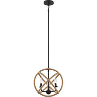 Steerage Mini Pendant