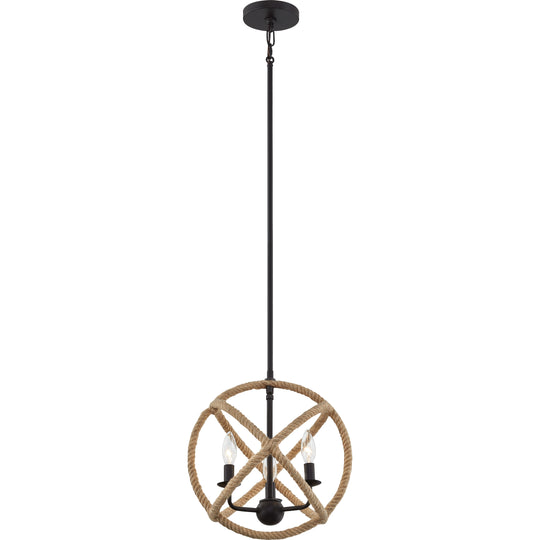 Steerage Mini Pendant