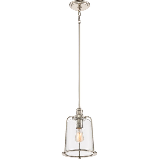 Highgate Mini Pendant