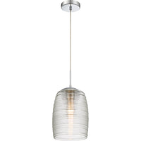 Rebound Mini Pendant