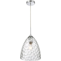 Waterfall Mini Pendant