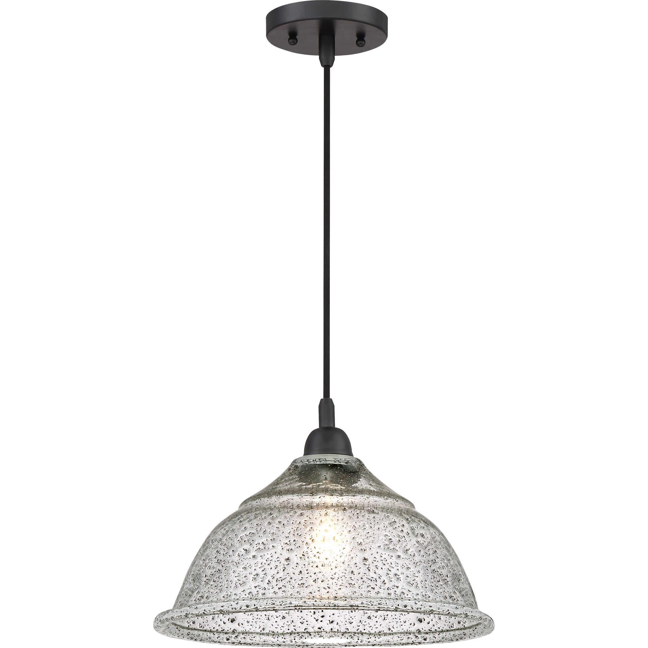 Sanderson Mini Pendant Mystic Black