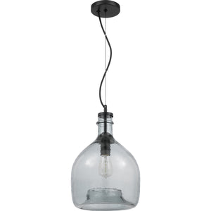 Simmons Mini Pendant Mystic Black