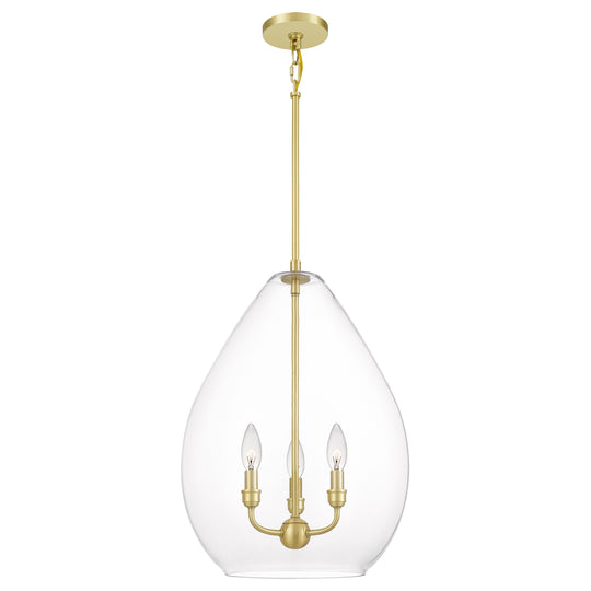 Mallard Mini Pendant