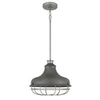 Wilcox Mini Pendant