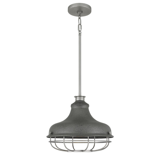 Wilcox Mini Pendant